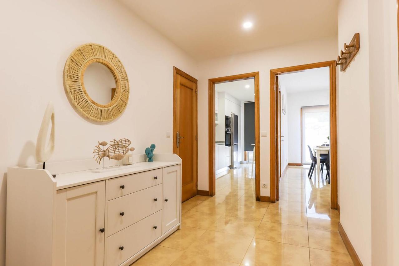 Flor Do Mar - Spacious With Balcony *