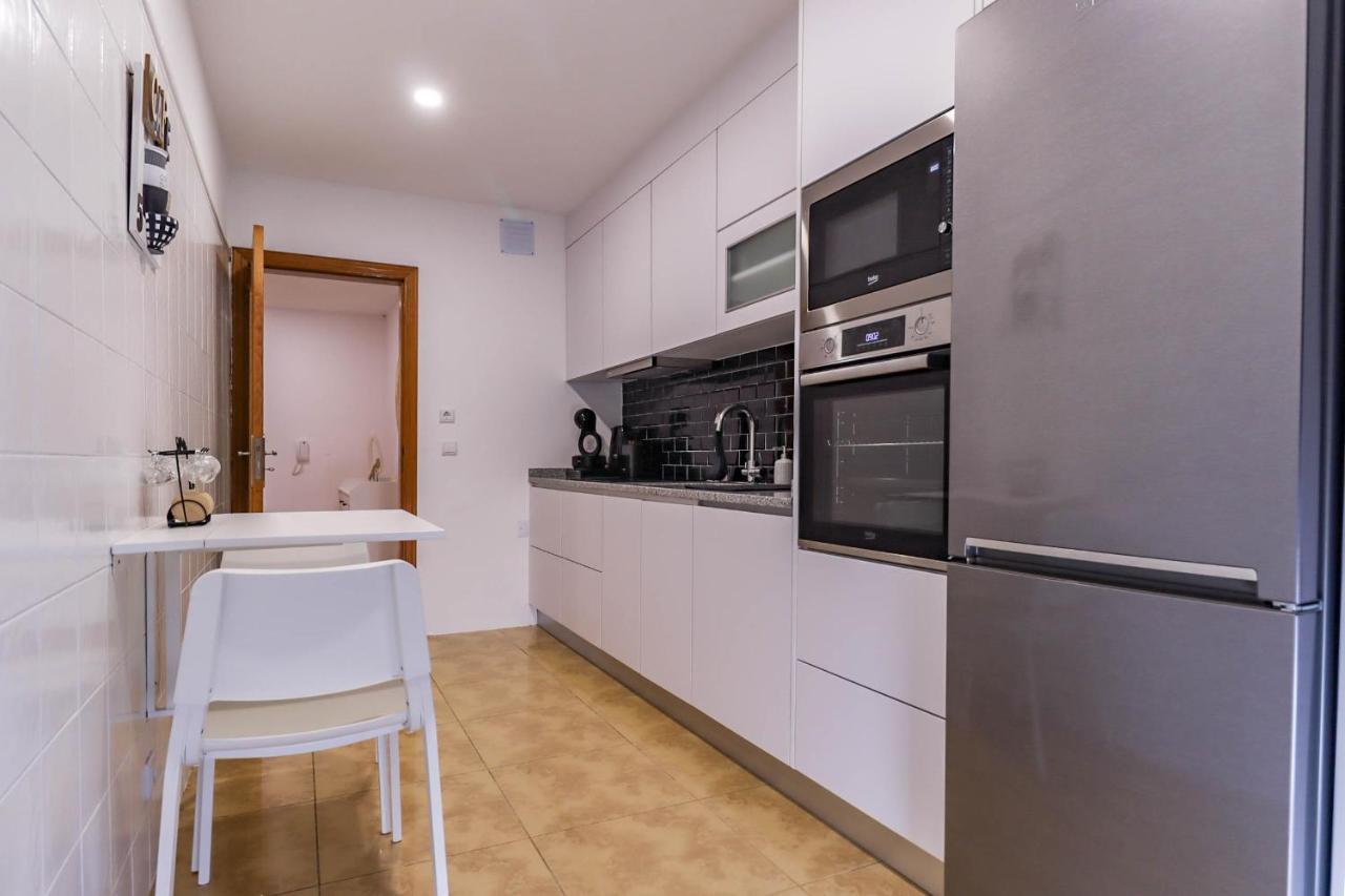 Flor Do Mar - Spacious With Balcony *