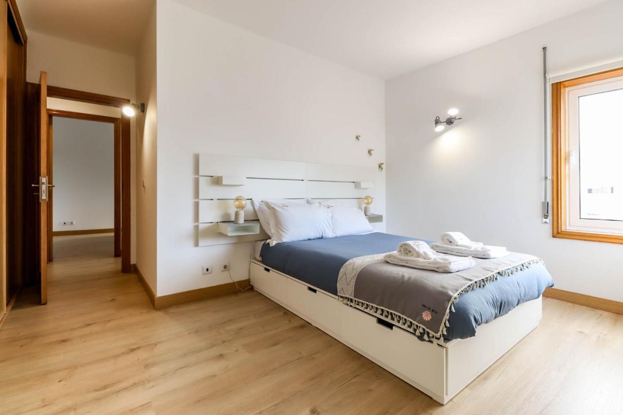 Flor Do Mar - Spacious With Balcony *