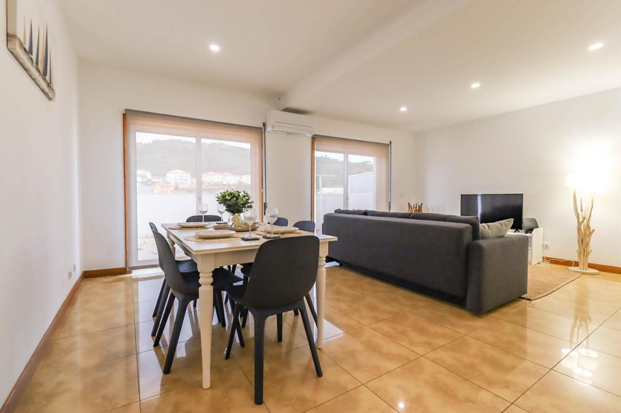 Flor Do Mar - Spacious With Balcony Apartment *