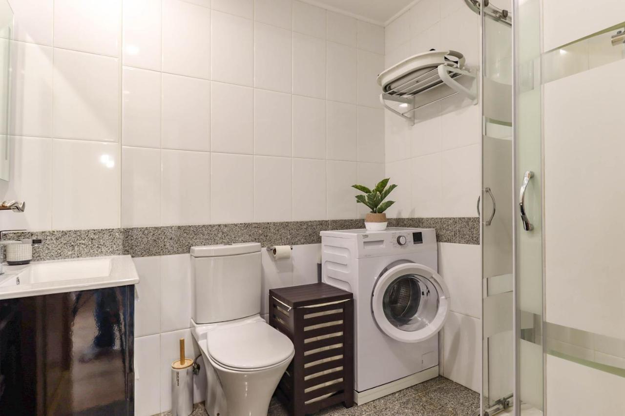 Apartment Flor Do Mar - Spacious With Balcony