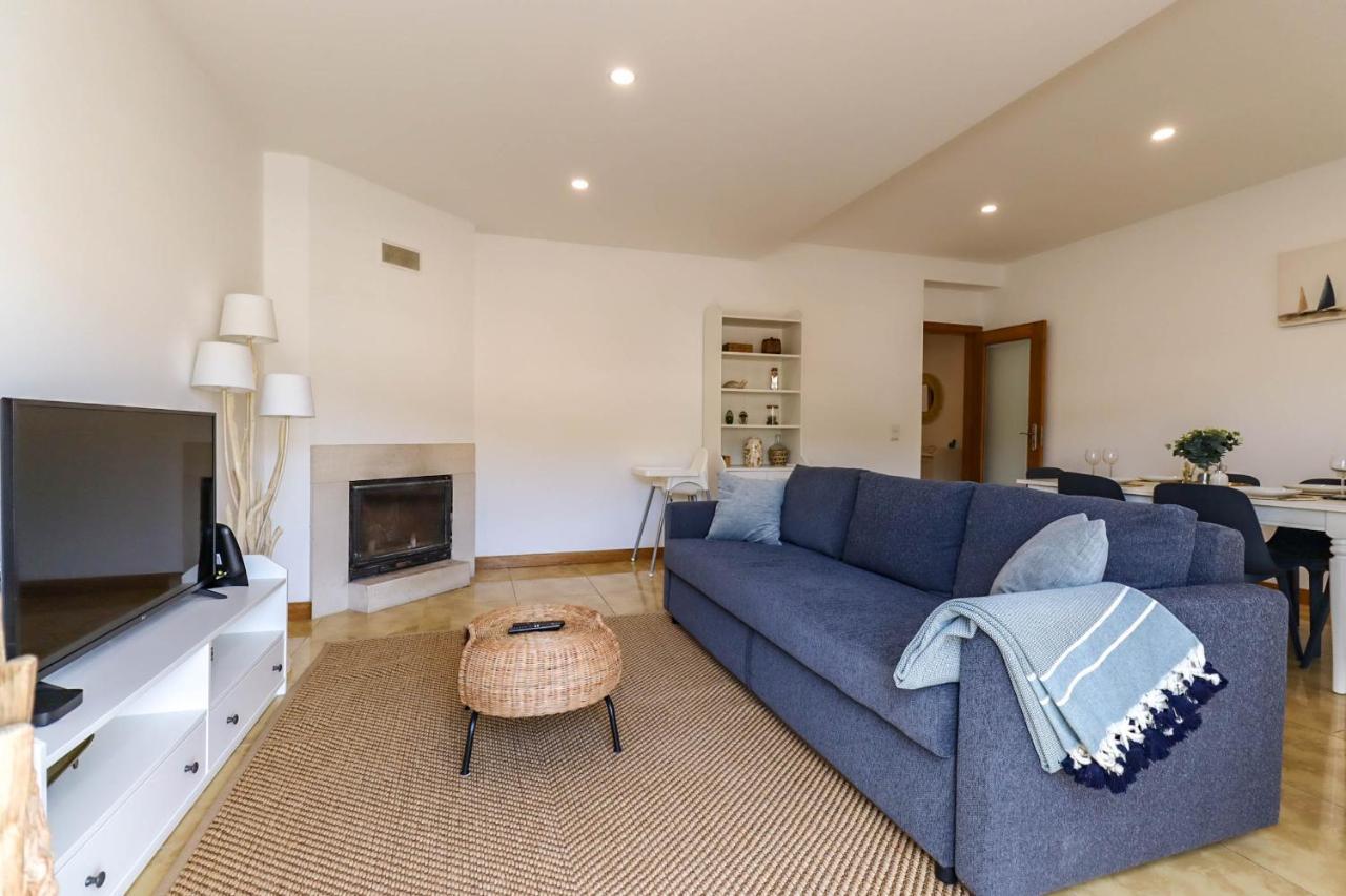 Flor Do Mar - Spacious With Balcony *