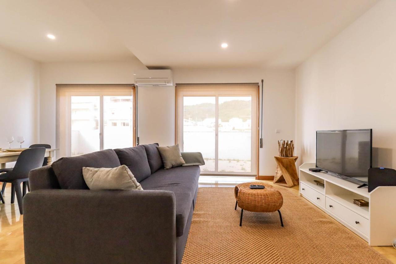 Apartment Flor Do Mar - Spacious With Balcony *
